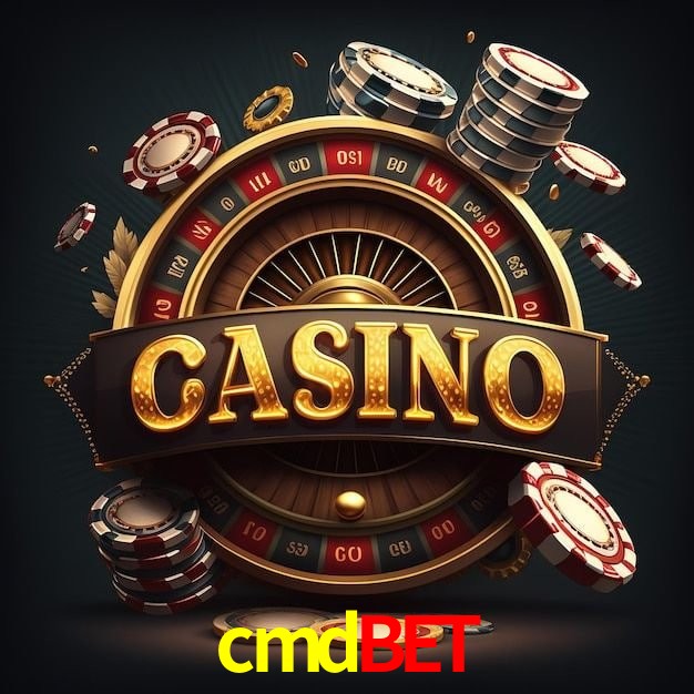 cmdbet app