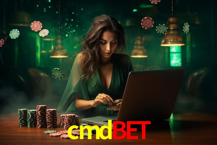 cmdbet