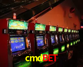 cmdbet