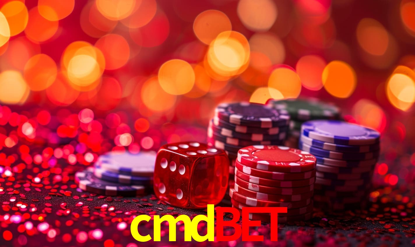cmdbet.com