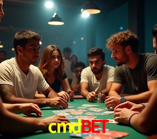 cmdbet app