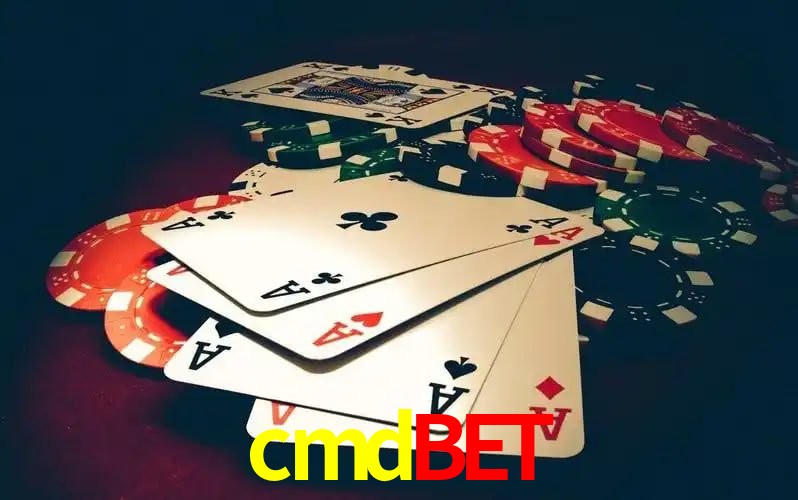 cmdbet app