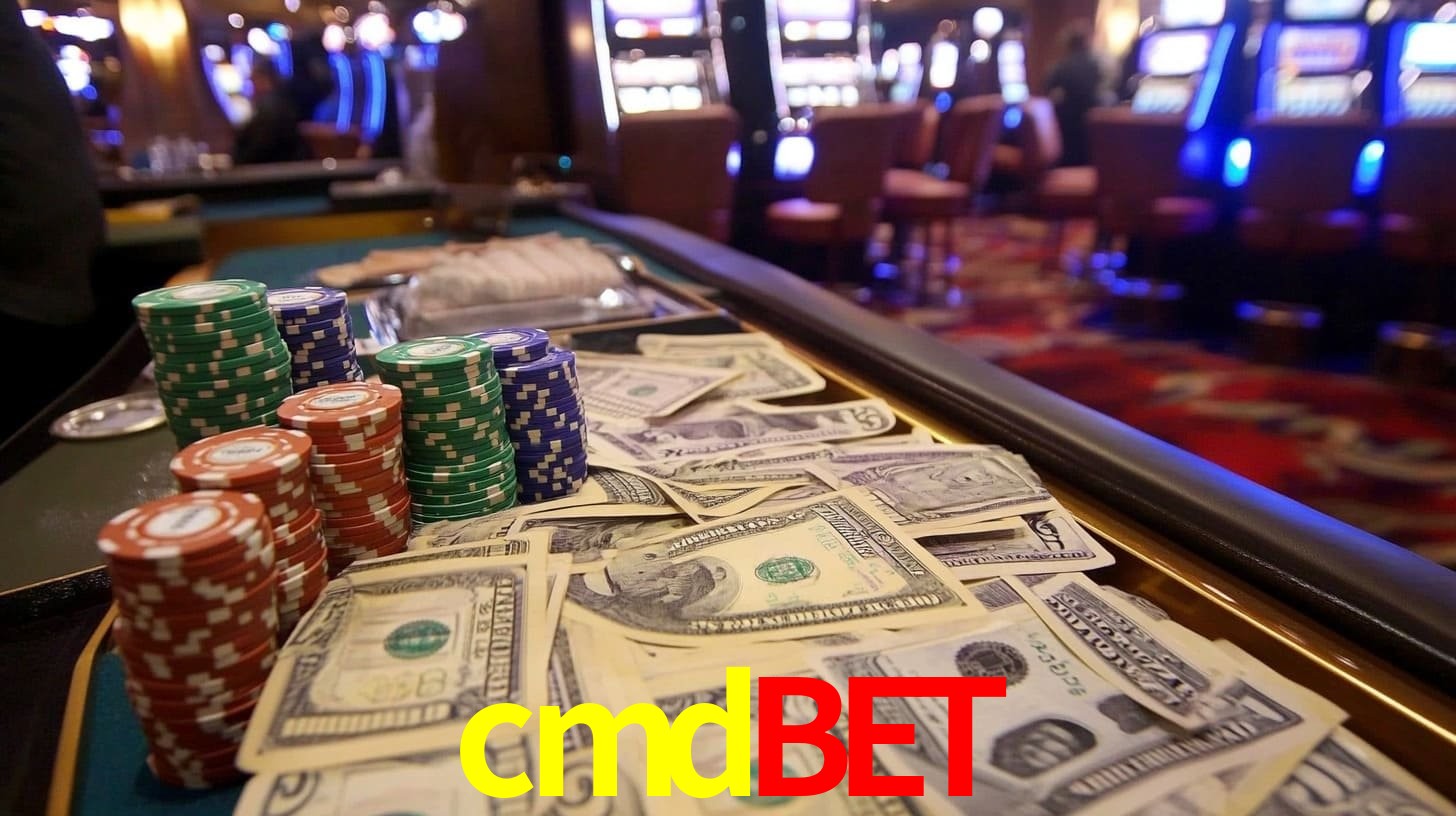 cmdbet