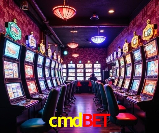 Experimente o Login Seguro Premium no cmdbet