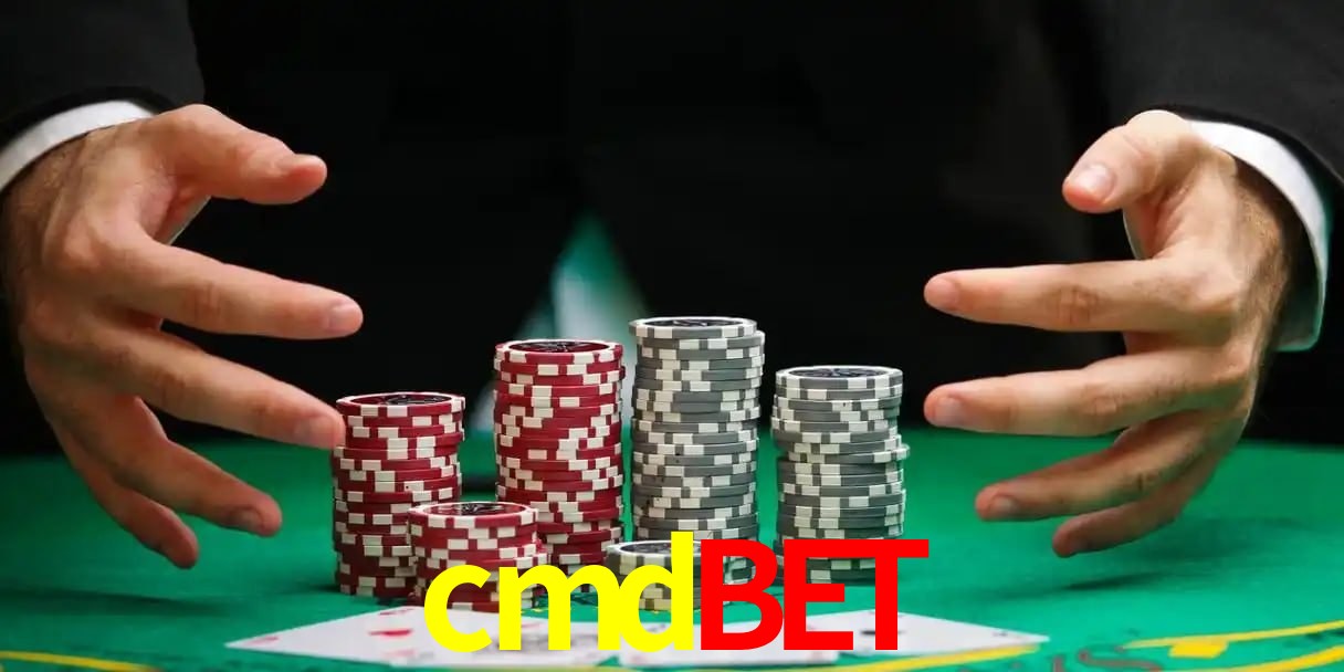 cmdbet