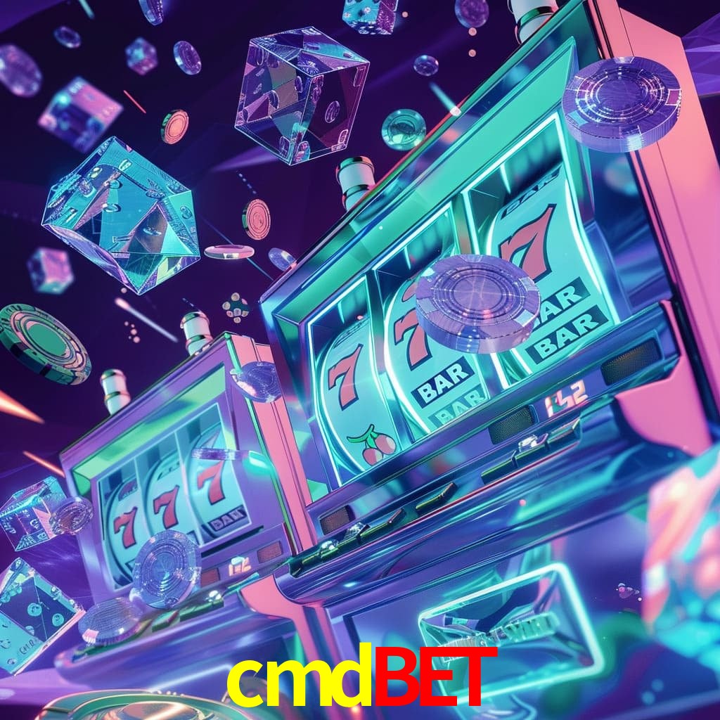 cmdbet.com